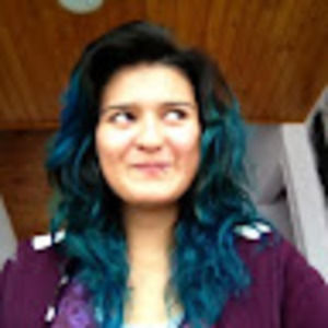 Meet your Posher, Laura lucia